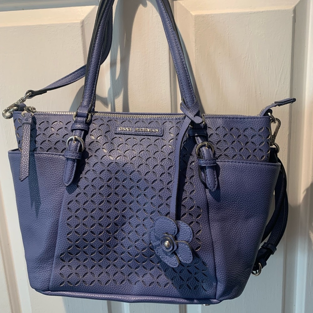 Dana Buchman purse